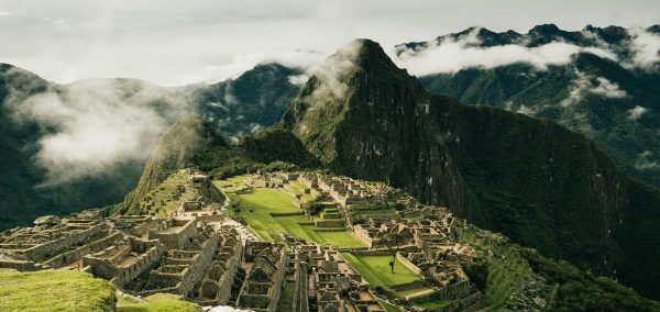 tours Machu picchu