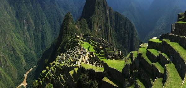Travel Sacred Valley to Machu Picchu 2D/1N