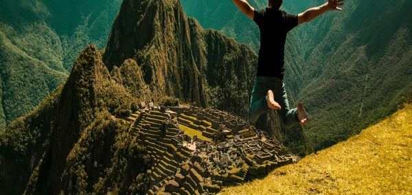 Travel Machu Picchu by Train 2D/1N