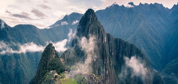 Tours Machupicchu by Bus 2D/1N