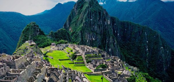 Inka Trail Original To Machu Picchu (2D/1N)