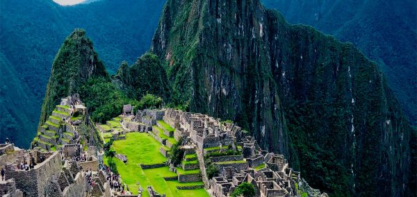 Tours Machu Picchu by Train Full Day