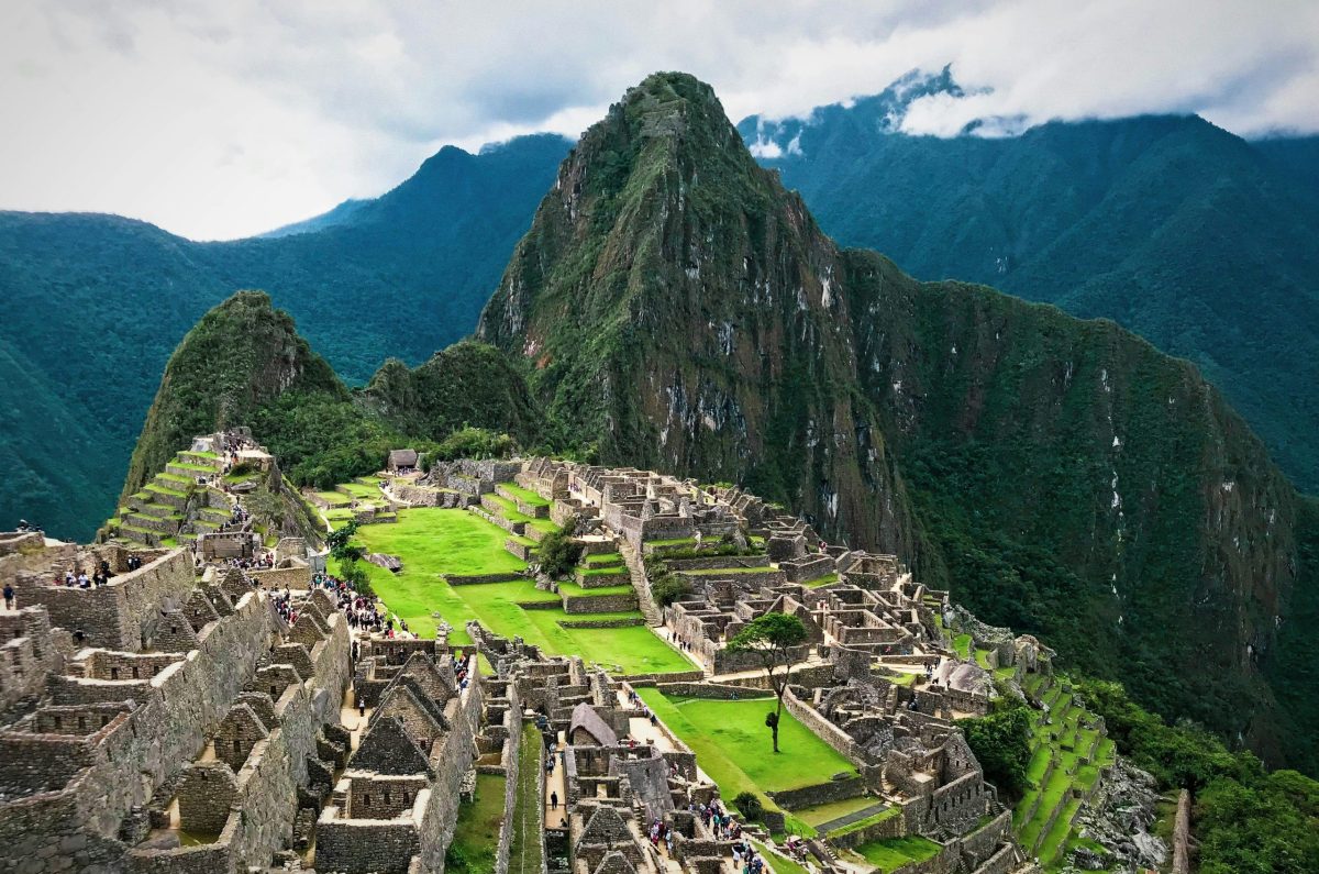 Inka Trail Original to Machu Picchu (4D/3N)