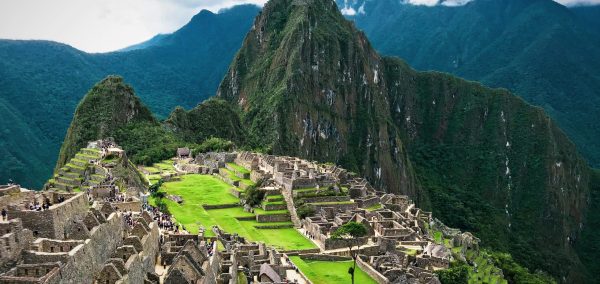 Inka Trail Original to Machu Picchu (4D/3N)