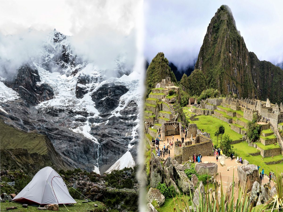Private Service Salkantay Trek to Machu Picchu (4D/3N) - Image 2