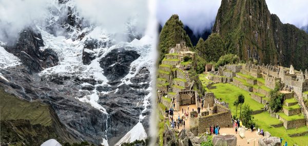 Classic Salkantay Trek to Machu Picchu 4D/3N
