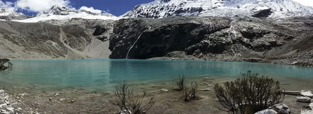 humantay lake