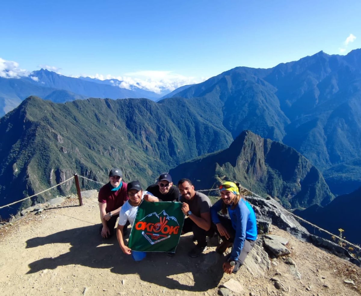 Travel Sacred Valley to Machu Picchu 2D/1N - Image 4