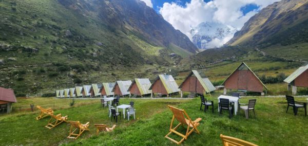 Salkantay Sky Lodge