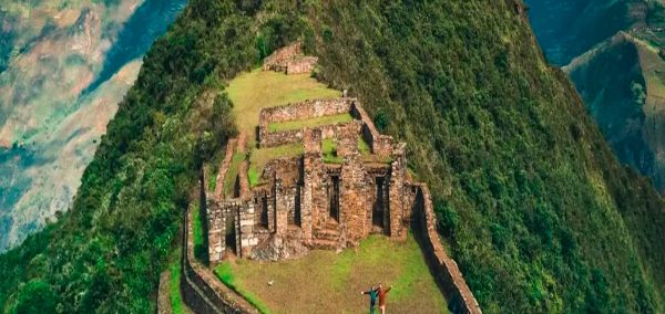 Choquequirao Trek 4D/3N