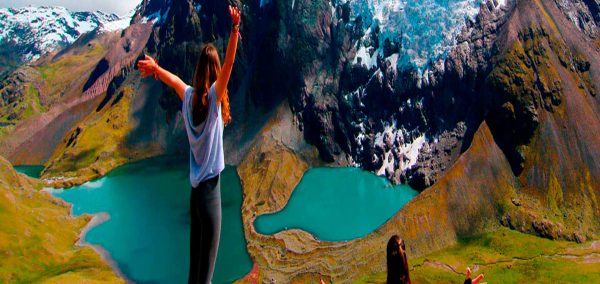 Humantay Lake Tour 2D/1N